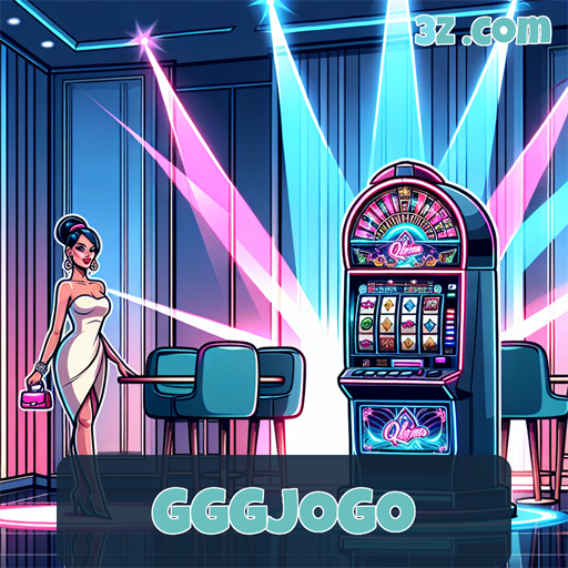 Inovação em Jogos: Explore o App do gggjogo