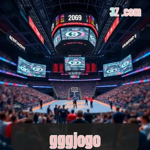 gggjogo: Descubra a Revolução dos Jogos no App Brasileiro