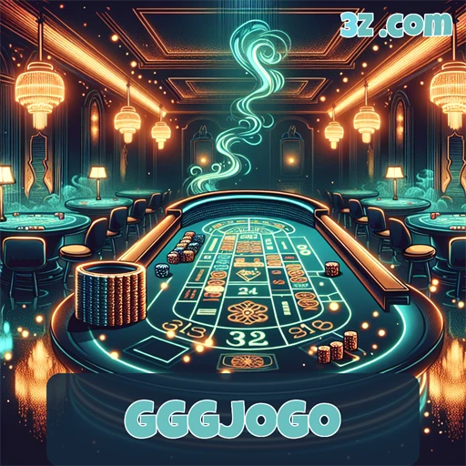 Bônus Irresistíveis para Jogadores no gggjogo