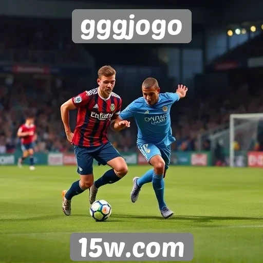 Recursos de personalização no gggjogo atraem novos jogadores