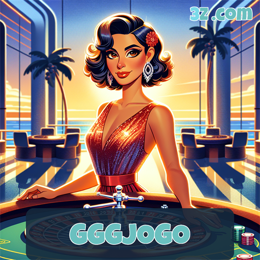 Login que Transforma: Experimente o Mundo do gggjogo!