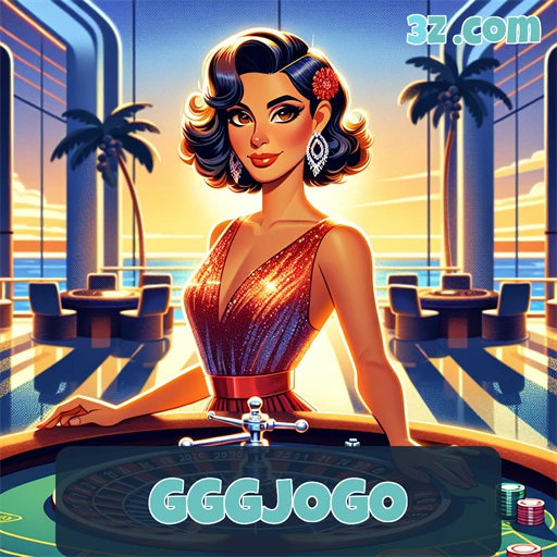 Login que Transforma: Experimente o Mundo do gggjogo!