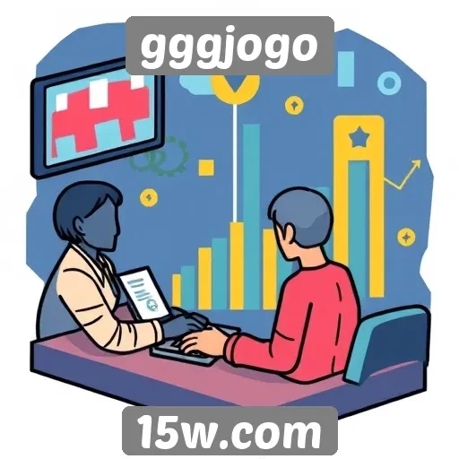 Estudo sobre a monetização no gggjogo