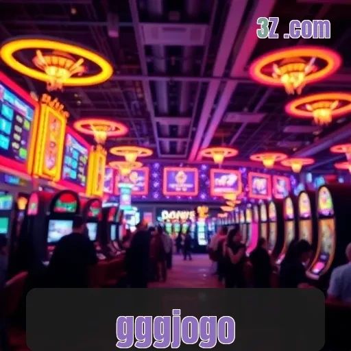 gggjogo: Descubra os Melhores Métodos de Pagamento para Seus Jogos Favoritos