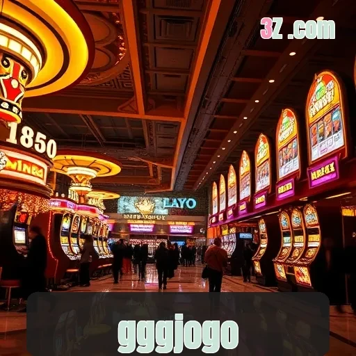 gggjogo: As Promoções Imperdíveis que Todo Gamer Deveria Conhecer
