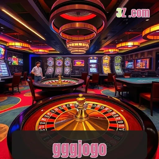 gggjogo: Como o Suporte 24/7 Revoluciona a Experiência do Jogador